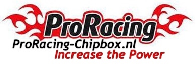 ProRacing-Chipbox.nl Increase The Power